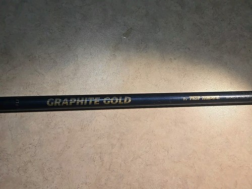 The Great Escape Wedge Pat Simmons Master Grip Wedge Left Handed Steel Shaft - Picture 4 of 6