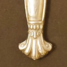 3 replacement FB ROGERS TOPAZ knives table knife stainless Japan