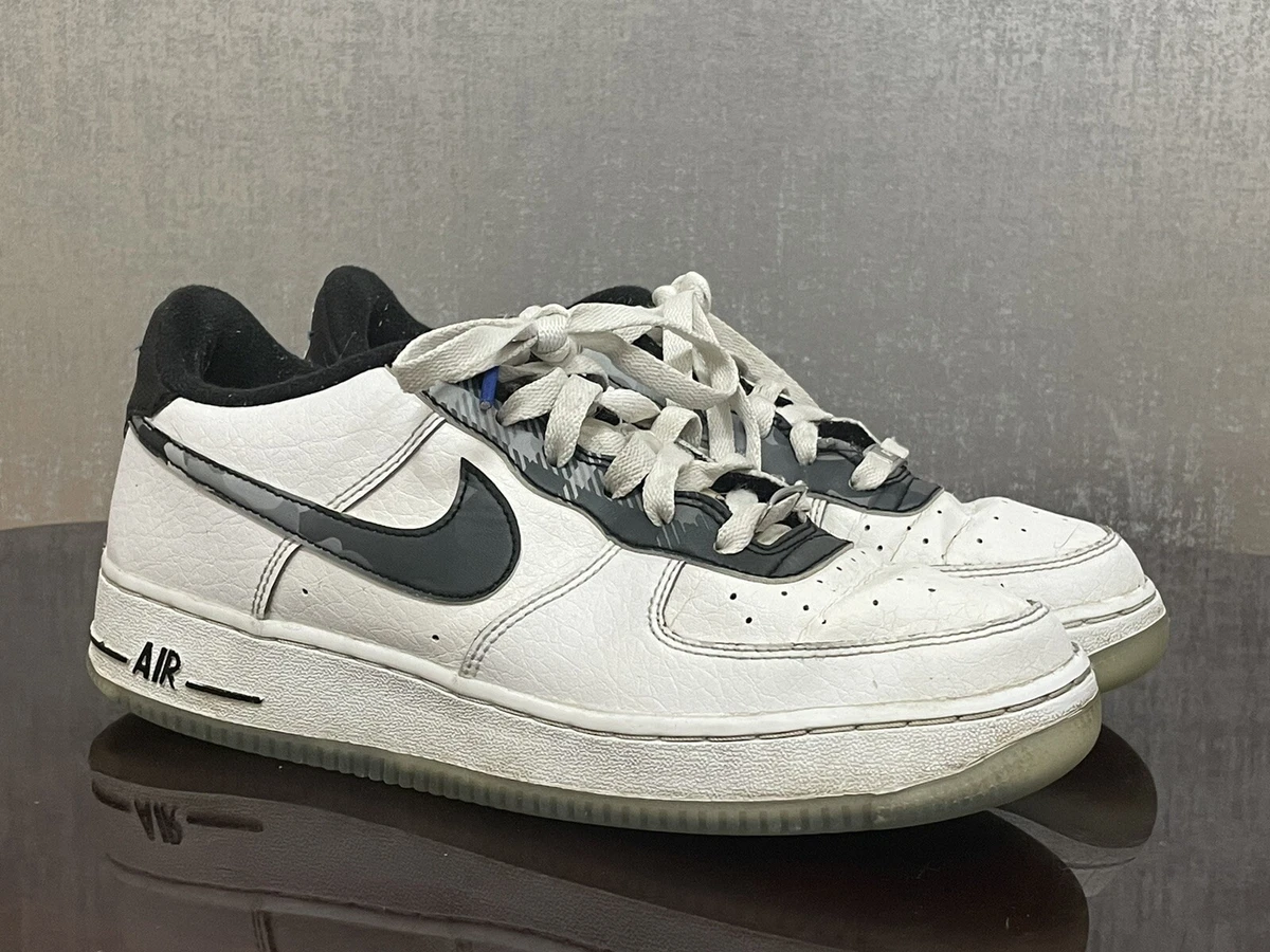 NIKE AIR FORCE 1 LV8 GS 'Remix Pack' Size: 6.5Y (DB2016-100) (A193)