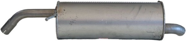 Bosal 154-499 EndschalldäMpfer FüR Ford-image