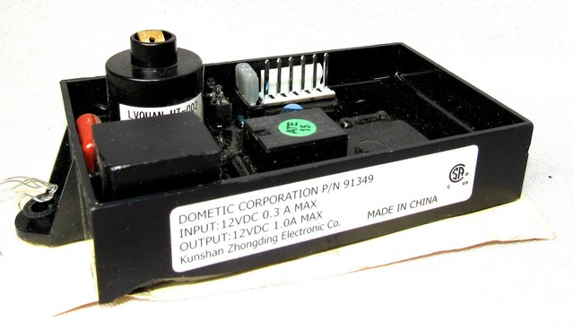Dometic 91349 RV Water Heater PC Circuit Control Board for sale online