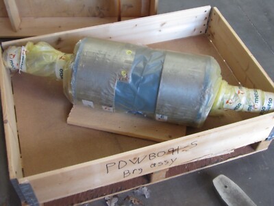METSO PUMP BEARING ASSEMBLY PDWB091 S