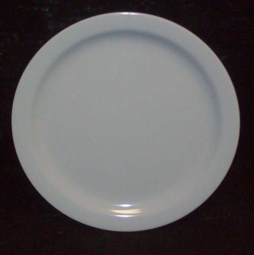 Restaurant Equipment Bar Supplies 4 CARLISLE PIE PLATES 6.5" N43504 DALLAS WARE - Picture 2 of 3