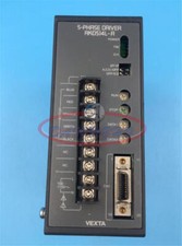 1PCS Oriental Motor Vexta RKD514L-A 5-Phase Driver Used