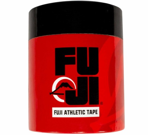 Fuji Sports Jiu-Jitsu BJJ Grappling Step & Repeat Finger Tape Packung mit 6 Rollen - Bild 2 von 3
