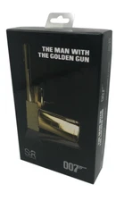 James Bond 007 - Golden Gun Scaled Prop Replica 007 Factory Entertainment