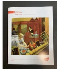 Eureka Math Squared Grade 1 NEW /Learn Units Of Ten ALL MODULES 1/2/3/4/5/AND 6