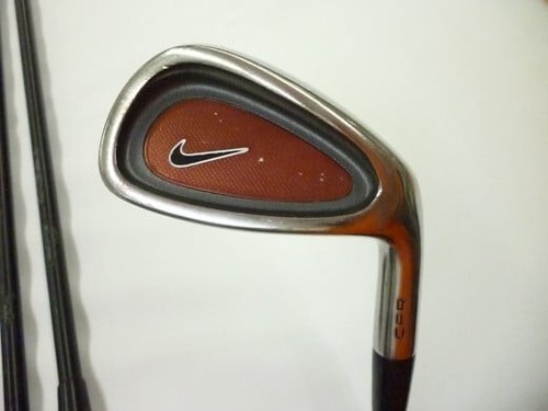 NIKE CPR Iron #5-9.P.S(7Clubs)/CPR/Flex:R/Iron set - Picture 2 of 6