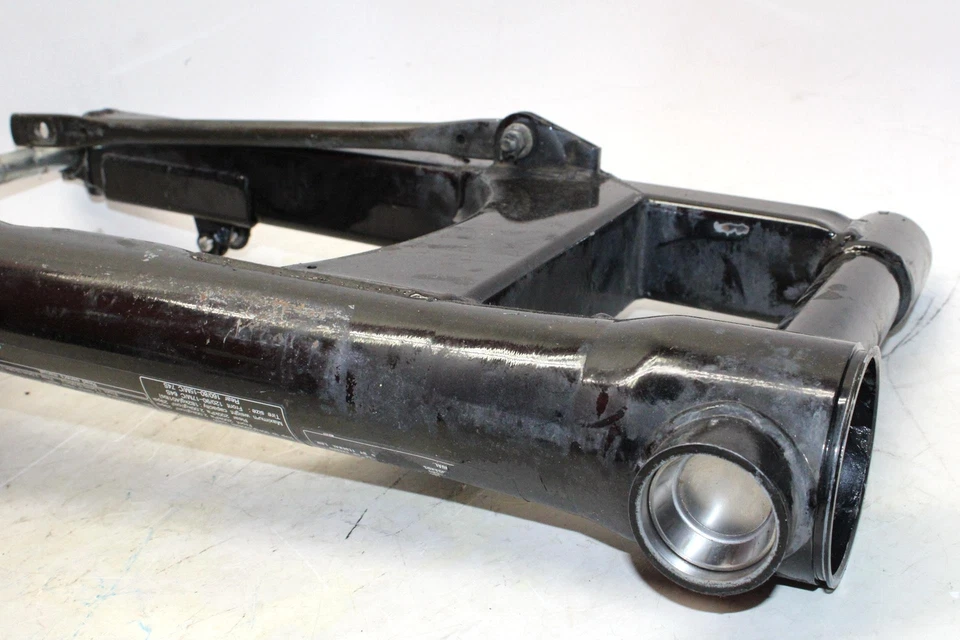 Honda Shadow Aero 750 VT750C 2005 basculante trasero brazo de suspensión Foto 3 de 4