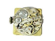 Movimento As 892 Completo Original per Pezzi Da Ricambio RELIEF WATCH
