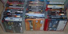 100s of Playstation 1, 2, 3, Games PS1, PS2, PS3, PS4 Lot Sold Individually