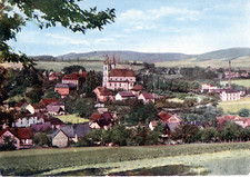 Ansichtskarte Schirgiswalde  (230)