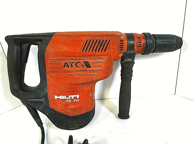 Hilti Te 70 Atc Avr