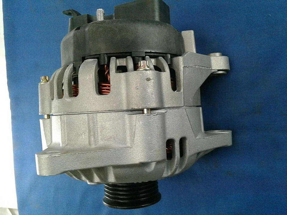 Sentry Alternator N1-1031 8155 Chevrolet Oldsmobile Pontiac 3.4L 1994-97 105 amp - Image 3 of 4