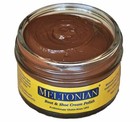 Meltonian Boot and Shoe Cream Polish, 1.55 Oz, large selection of NEW colors