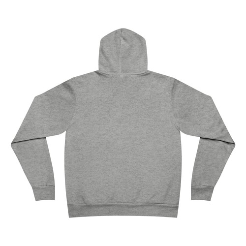 Pioneers Fleecepullover Hoodie - Bild 3 von 5
