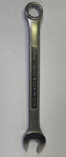 Craftsman USA 14mm 12 Point Combination Wrench 42918 V Inverted V              f