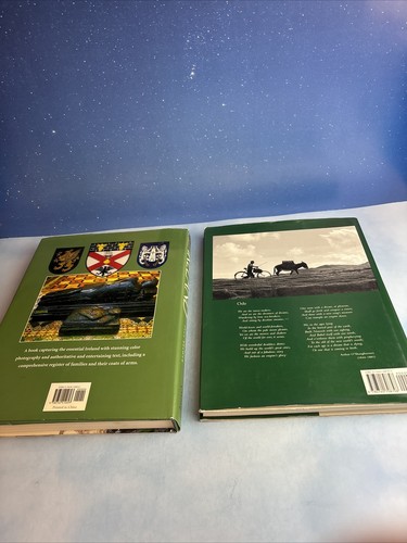 British and Irish Mythology~Encyclopedia of Myth & Legend~& 3 Ireland HC Books - Picture 15 of 24
