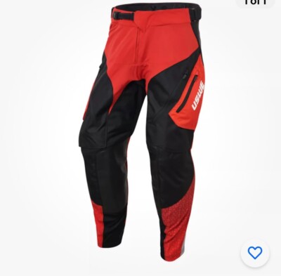 USWE LERA OFF ROAD PANT ADULT 
