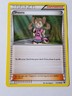 Shauna 104/119 Phantom Forces Pokemon Card - NM Near Mint 