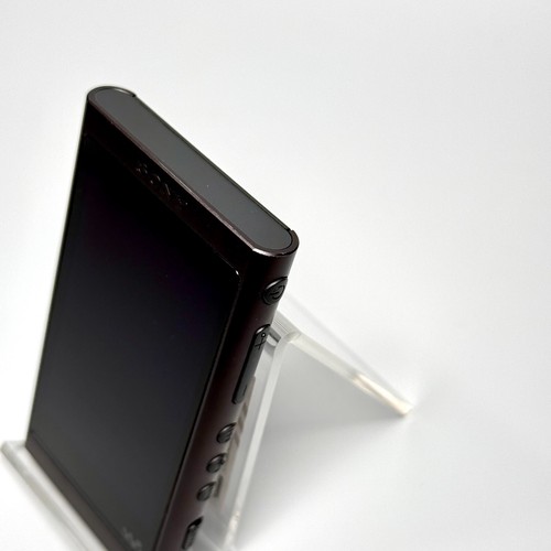 Sony NW-A55 Walkman Black Digital Audio Player MP3 Bluetooth English Language - Picture 5 of 14