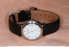 Montre Homme Pierre Lannier en Acier