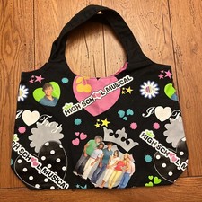 High School Musical Handbag