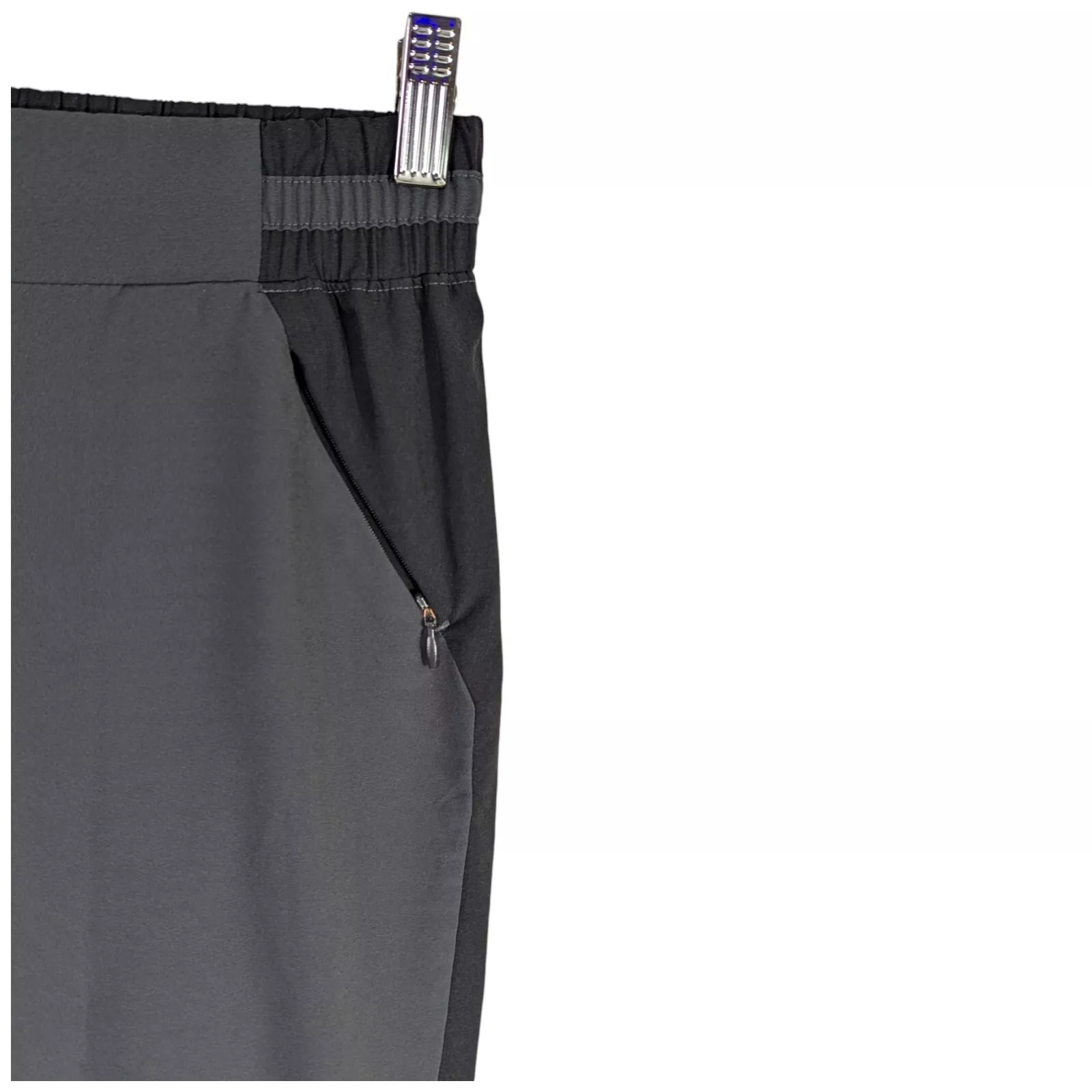 fabletics joggers workout high rise stretch athleisure pants
