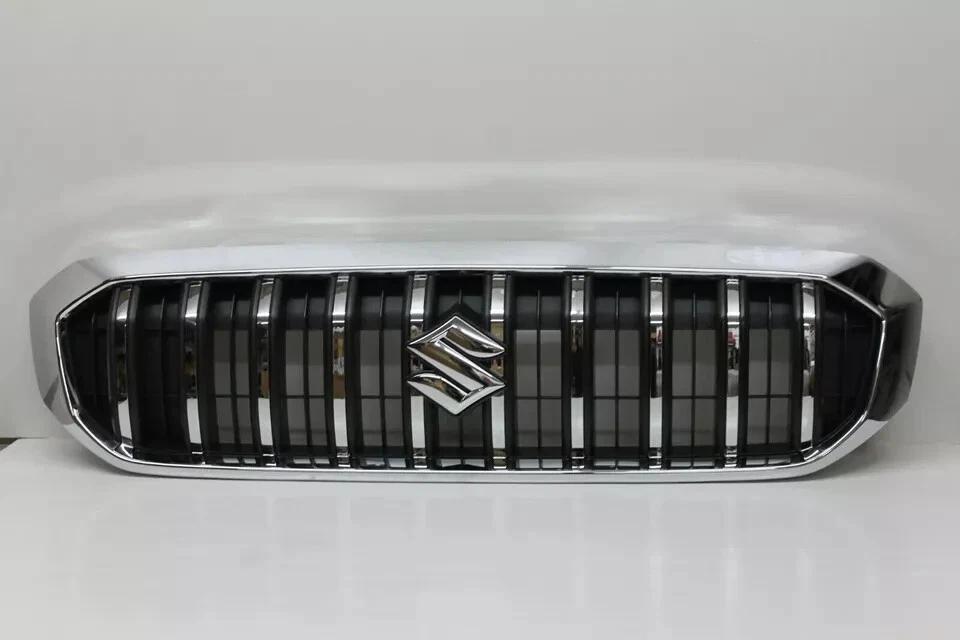New Genuine SUZUKI Sx4 S CROSS Scross FRONT BUMPER GRILL 2017 to 2022 - Image 3 of 4