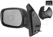 VAN WEZEL Außenspiegel Links für RENAULT