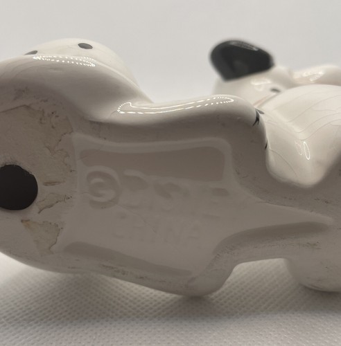 Pongo (Father Dog) 101 Dalmatians (Disney China) Red Collar Neck Repair - 第 9/11 張圖片