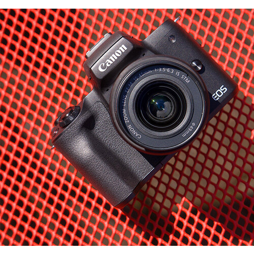 Image result for eos m50