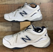 Size 8.5 - New Balance 696v4 White for 