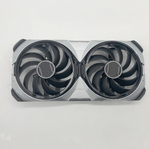 1X For Graphics card Cooling fan RTX4060 4060TI 4070 VENTUS 2X OC - Photo 5/9