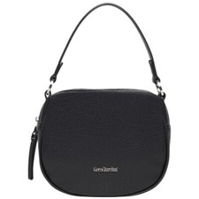 BORSA NERO GIARDINI I343021D NERO SCONTO 10%
