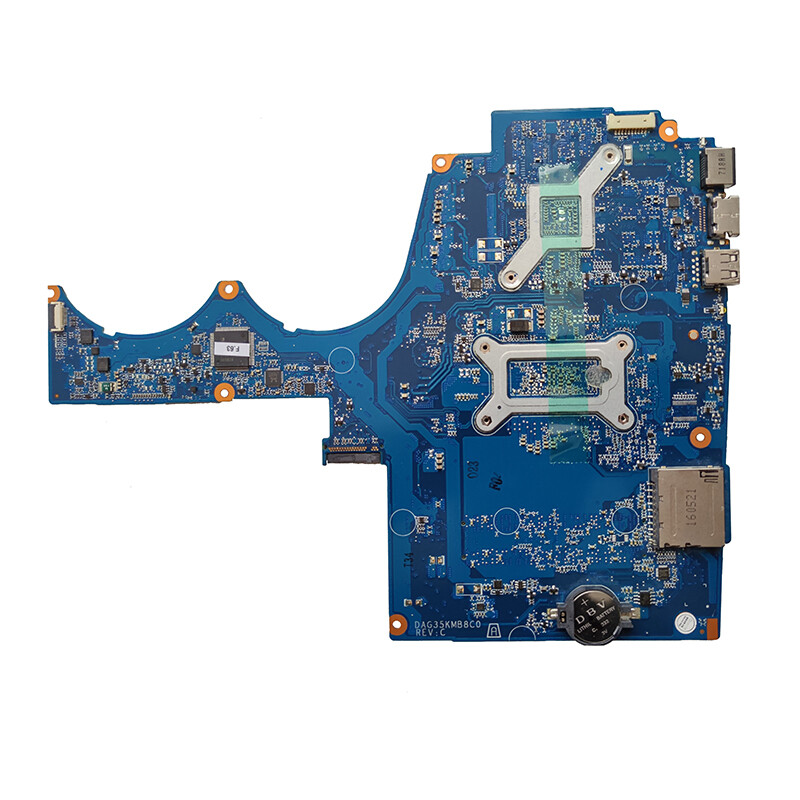 L03382-601 DAG35KMB8C0 FOR HP PAVILION 15-BC Motherboard L03382-601 DAG35KMB8C0 FOR HP PAVILION 15-BC Motherboard