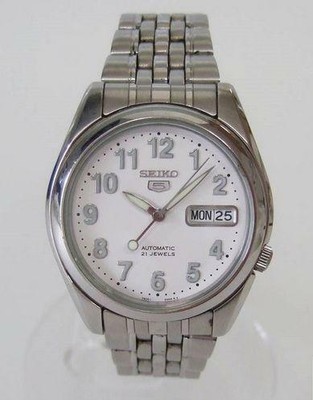 seiko 5 7s26 03v0