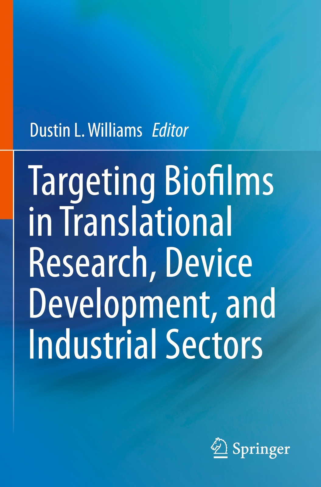 Thumbnail - Targeting Biofilms In Translational Research, Device Development,