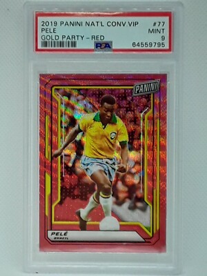 その他 PELE auto topps psa 9 d5dee2e3-9cc9-472f-9ebb-