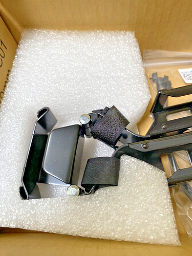DELL DP/N 02J1CF 1U Cable Management Arm kit - Picture 5 of 9