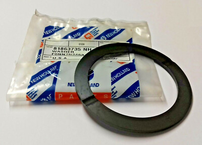 81863735 Transmission Thrust Washer Fits New Holland
