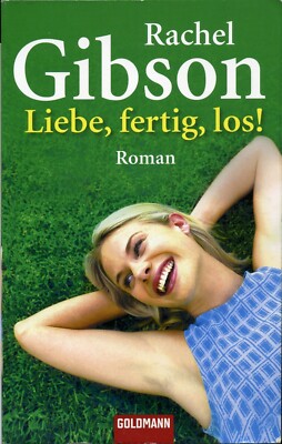 Gibson, Rachel: Liebe, fertig, los!, Goldmann 46677 Chinooks Hockey Team #1