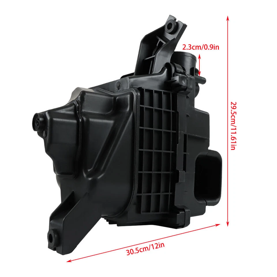 For Honda CR-V I4 1.5/2.0/2.4L 2017-2022 Air Intake Box Cleaner Assembl 1Pcs — 第 3/4 张图片