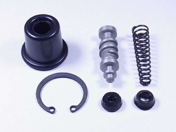 Kit Maître-cylindre Frein AR MSR120 Pièces Réparation Honda CRF 250 R 81601120