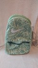 Nike Swoosh Insulated Lunch Bag Zippered Vapor Green 9A2747-E2E New With Tags