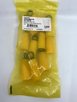 Python Safety Quick Spin - 1500029 - Large (10 Pack)