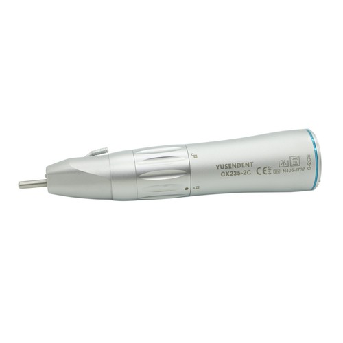 Dental Gerades Chirurgisches Handstück 1:1 Nasenkegel 2BS 2CS 20 Grad Winkel 2S COXO - Bild 38 von 54