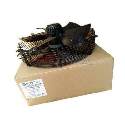 1PCS WEIGUANG YWF4D-400S Motor Fan Axial Fan Fast delivery