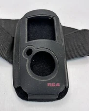 RCA Lyra MP3 Pro FM Stereo Digital Audio Player *ARM BAND ONLY*