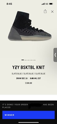women's size 8 in men's yeezy